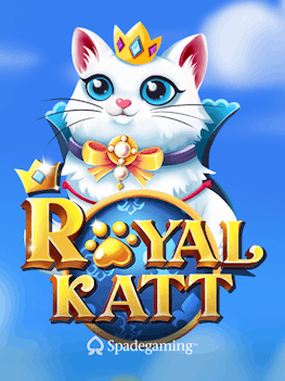 Royal Katt slot